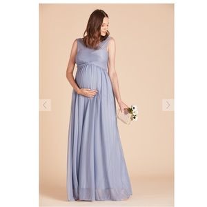 Birdy Grey Ryan Maternity Bridesmaid Dress